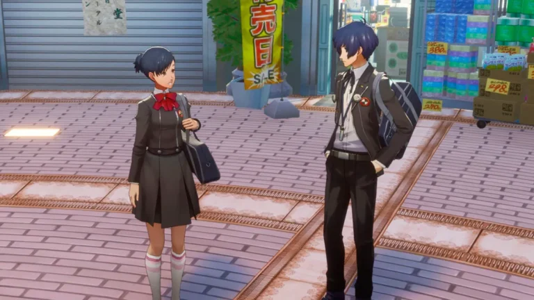 All Strength Social Link Answers in Persona 3 Reload (P3R) – Social Link Guide - GameForce Blog All Strength Social Link Answers in Persona 3 Reload (P3R) – Social Link Guide