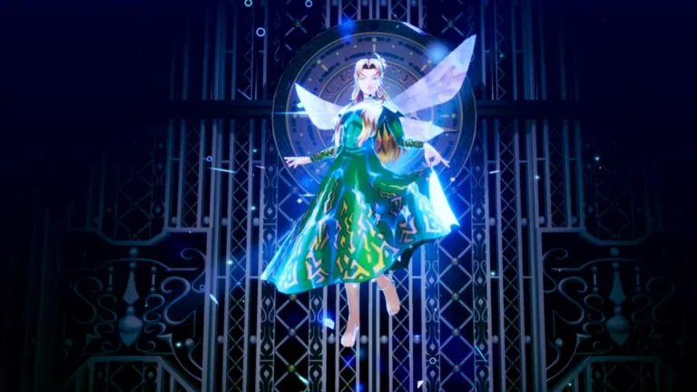 How to Fuse Titania with Matarukaja in Persona 3 Reload (P3R)