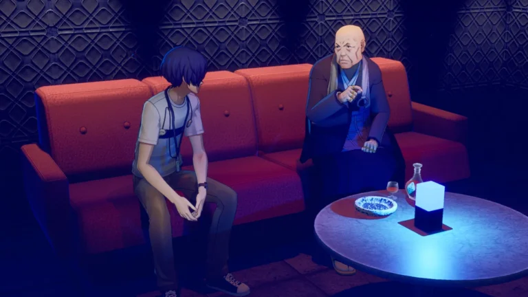 All Tower Social Link Answers in Persona 3 Reload (P3R) – Social Link Guide
