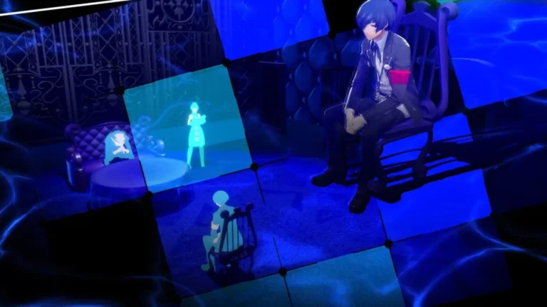 How to Skip Fusion Animation in Persona Reload 3