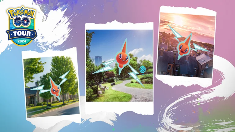 What is Pokemon GO’s Ghost in the Machine Research? – Answered
