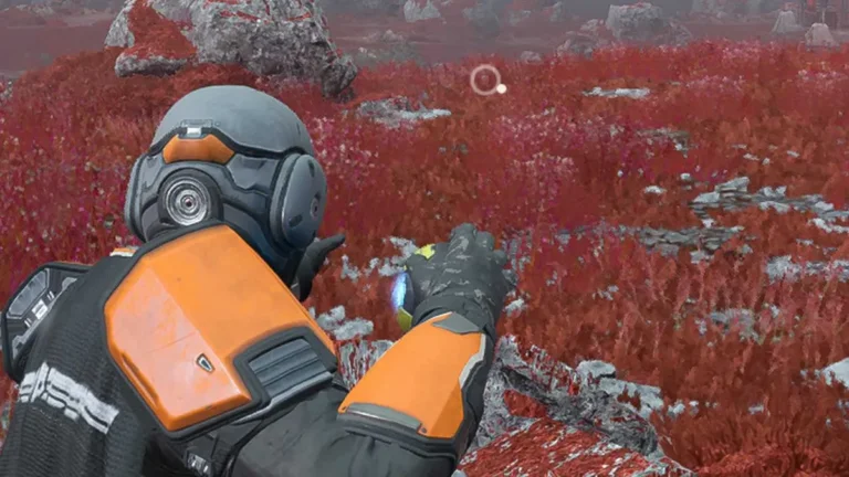 Why is the SOS Beacon Not Working in Helldivers 2?