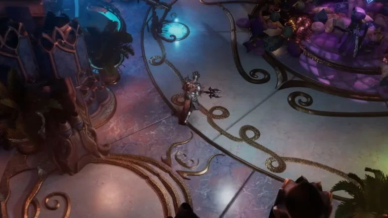 How to Salvage Items in Last Epoch