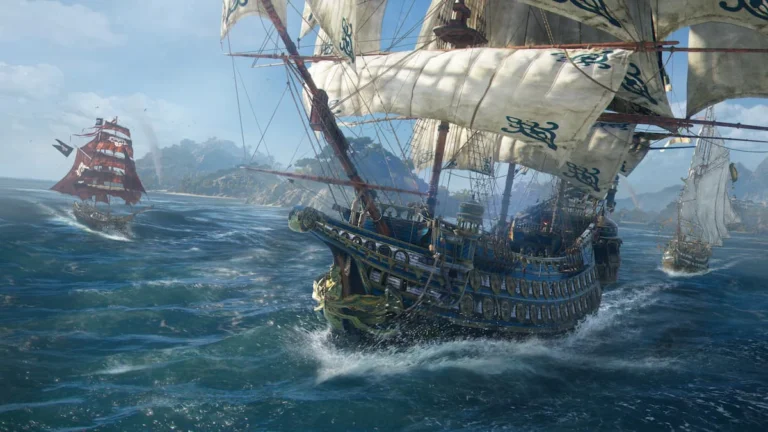 Will Skull and Bones Be on Steam?
