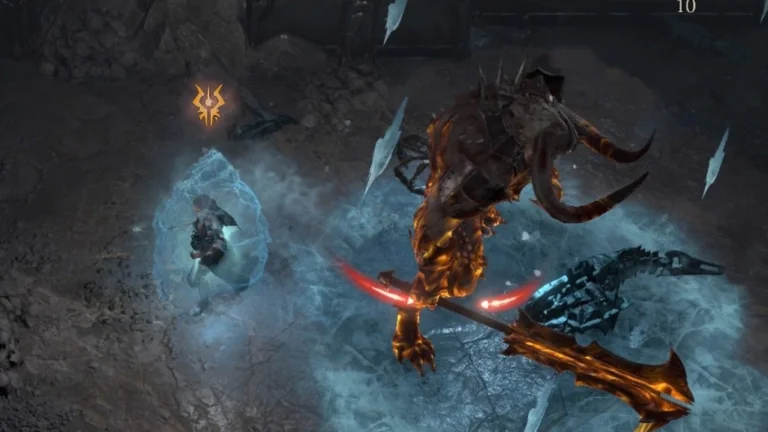 How to Find the Son of Malphas in Diablo 4