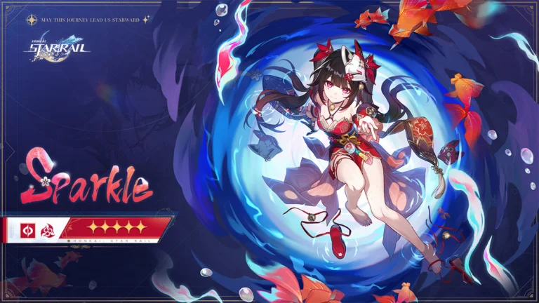 All Sparkle Ascension Materials in Honkai Star Rail - GameForce Blog All Sparkle Ascension Materials in Honkai: Star Rail