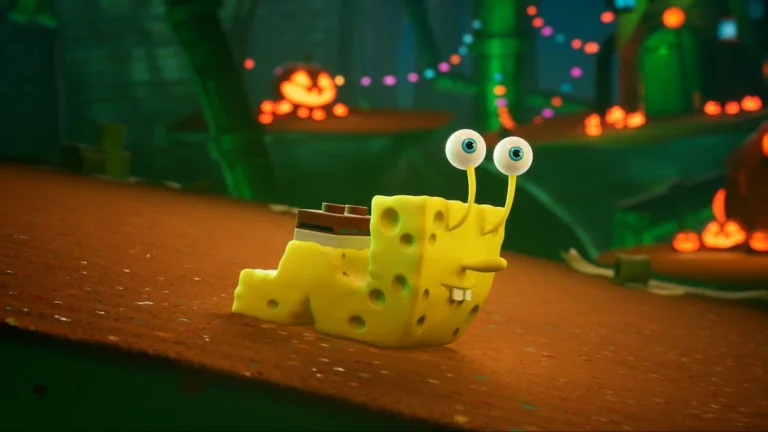 How to Make SpongeBob in Infinite Craft – Recipe Combination Guide