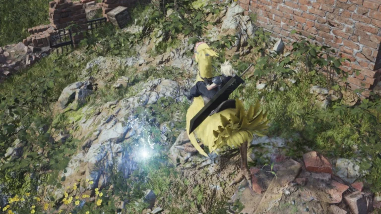 How to Unlock More Transmuter Recipes in Final Fantasy 7 Rebirth FF7 - GameForce Blog How to Unlock More Transmuter Recipes in Final Fantasy 7 Rebirth (FF7)