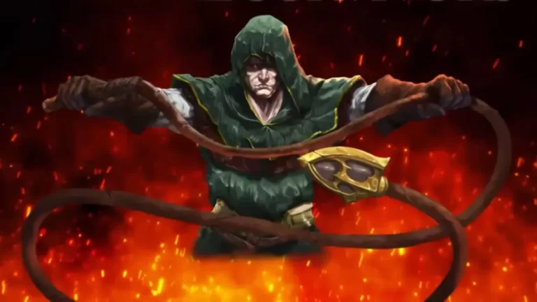 Vampire Survivors Weapon Tier List (January 2024, all DLCs)