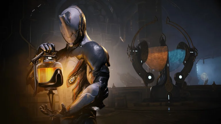 Warframe: How to Get the Dreamer’s Wrath Mod