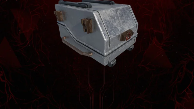 Warframe: How to Get Sapcaddy Venedo Case