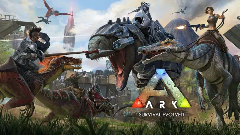 STUDIO WILDCARD RELEASES MAJOR UPDATE TO ARK DEVELOPMENT KIT