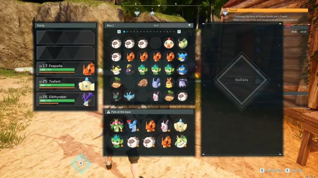 assign-pals-base-palworld1 - GameForce Blog