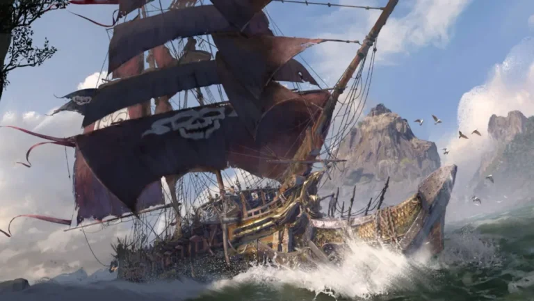 Skull and Bones: The 'Death Mark Expired' Glitch Threatens Gameplay Experience - GameForce Blog Skull and Bones: The 'Death Mark Expired' Glitch Threatens Gameplay Experience