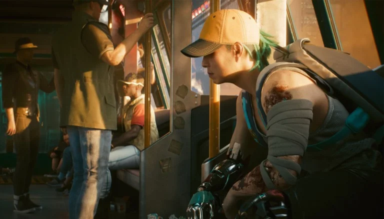 Cyberpunk 2077 Follow-Up Codenamed Project Orion Boasts New Talent From Hitman, Mortal Kombat, Control, And More - GameForce Blog Cyberpunk 2077 Follow-Up Codenamed Project Orion Boasts New Talent From Hitman, Mortal Kombat, Control, And More