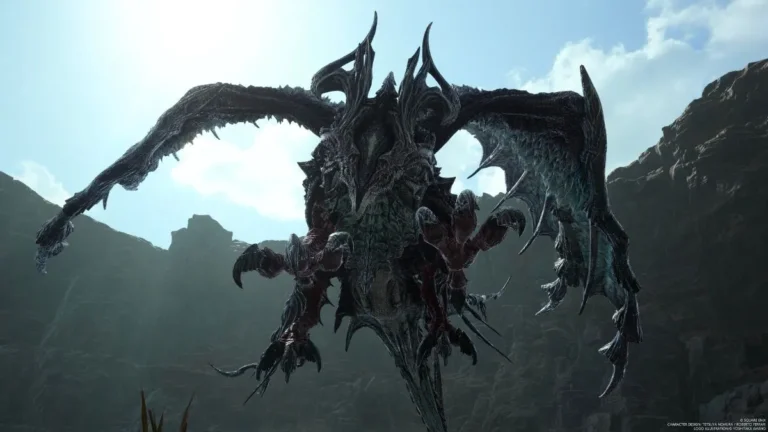 How to Get Quetzalcoatl Talon in Final Fantasy 7 Rebirth (FF7)