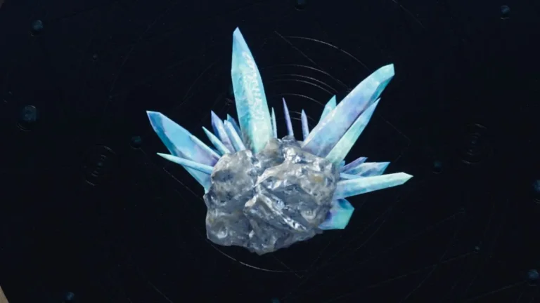 How to Get Mythril Ore in Final Fantasy 7 Rebirth (FF7)