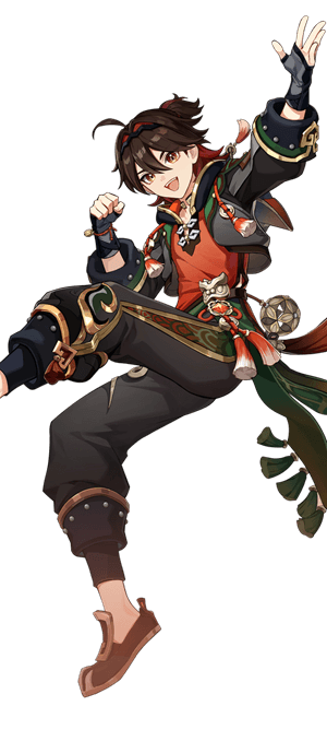 gaming-genshin-impact - GameForce Blog