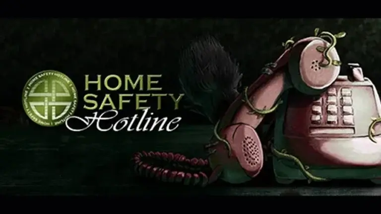Something strange in your neighborhood? Call the Home Safety Hotline