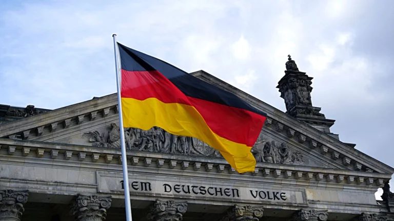 How to Make Germany in Infinite Craft – Recipe Guide