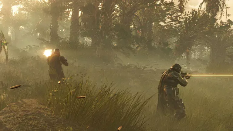 Does Helldivers 2 have cheats – will it get trainers and save editors
