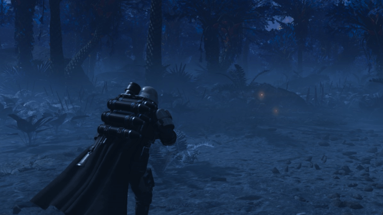 Helldivers 2’s Automaton Invasion Event Might be Rigged From the Start