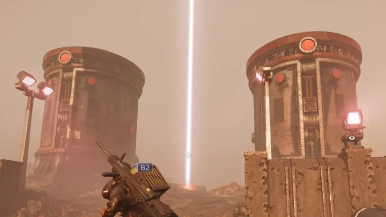How to Destroy Fuel Reserves in Helldivers 2