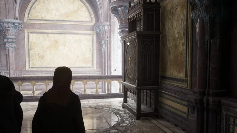 Where are Hogwarts Legacy Save Stored? Save File Location Guide