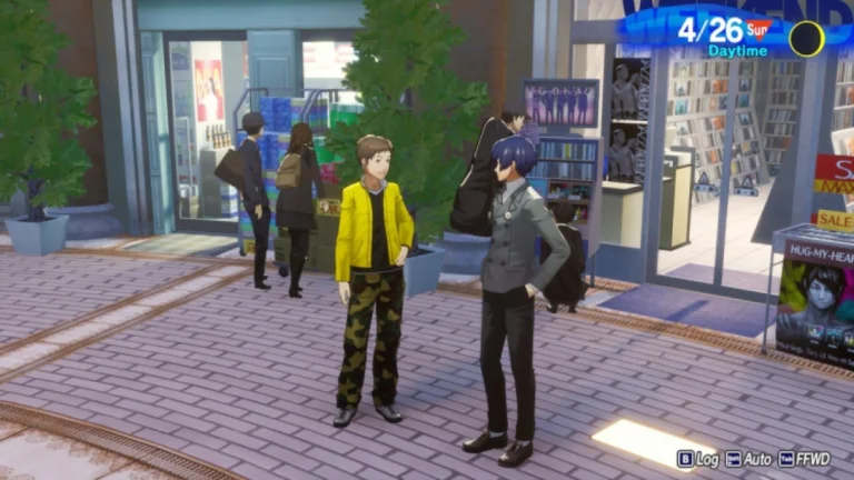 How to Farm Twilight Fragments and All Locations | Persona 3 Reload