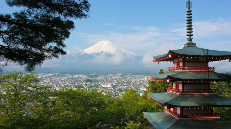How to Make Japan in Infinite Craft – Recipe Guide - GameForce Blog How to Make Japan in Infinite Craft – Recipe Guide