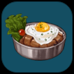 Eikthyrdeer Loco Moco