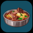Eikthyrdeer Stew