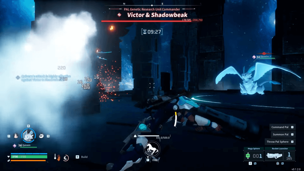 Avoid attacks by learning how to dodge them