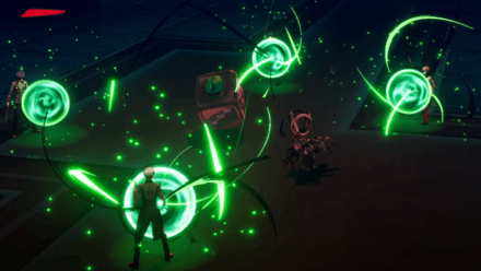 How to Beat Bronze Dice and Muttering Tiara Boss in Persona Reload 3 | Use Dekunda to Remove Debuffs - GameForce Blog How to Beat Bronze Dice and Muttering Tiara Boss in Persona Reload 3 | Use Dekunda to Remove Debuffs