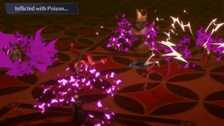 How to Beat Dogmatic Tower Boss in Persona Reload 3 | Have Cures for Poison - GameForce Blog How to Beat Dogmatic Tower Boss in Persona Reload 3 | Have Cures for Poison