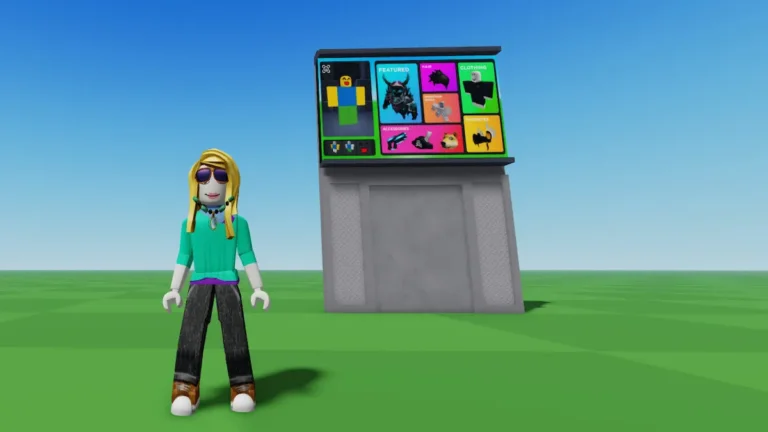 Roblox UGC Limited Codes (UPDATED)