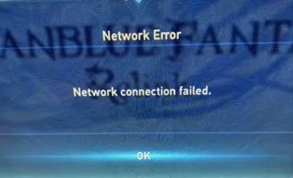 How To Fix Granblue Fantasy Relink Network Error? - GameForce Blog How To Fix Granblue Fantasy Relink Network Error?