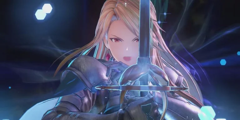Katalina, The Skybound Protector in Granblue Fantasy: Relink | Character Secrets
