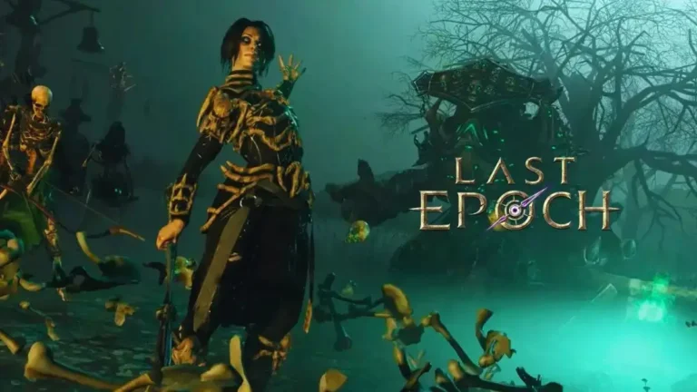 Last Epoch: How to Temporarily Fix the Queue Not Moving