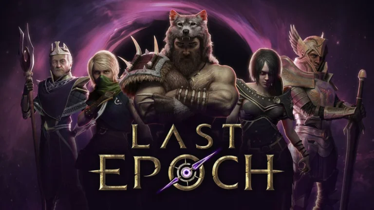 Last Epoch: Does Early Access Progress Carry Over to the Full Release?
