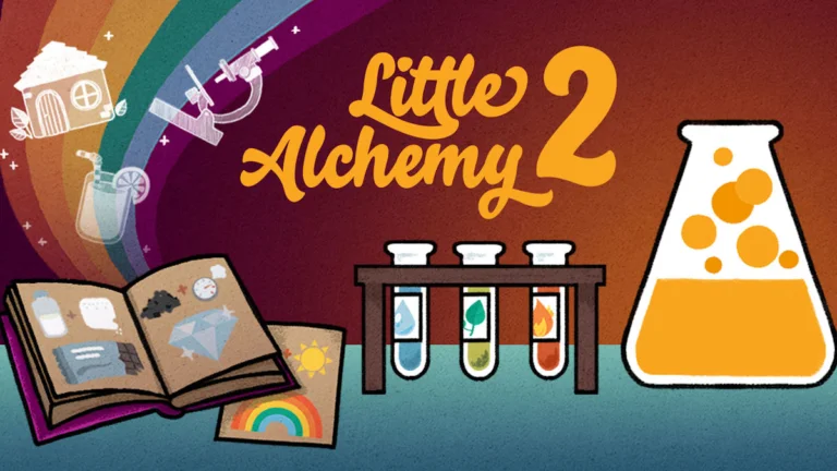 How to Make Small in Little Alchemy 2