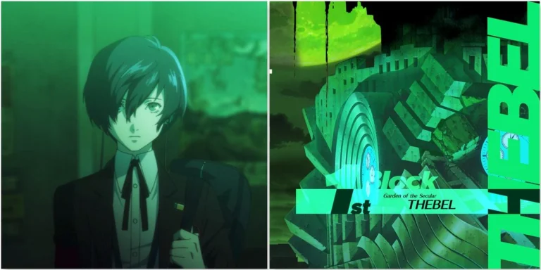 Persona 3 Reload: 6 Beginner Mistakes To Avoid When Exploring Tartarus