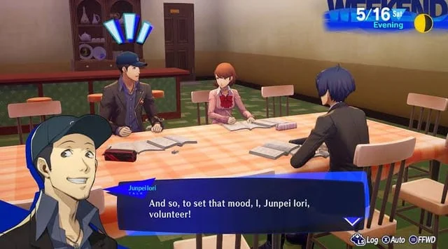 How to Increase Persona Slots in Persona 3 Reload (P3R) - GameForce Blog How to Increase Persona Slots in Persona 3 Reload (P3R)