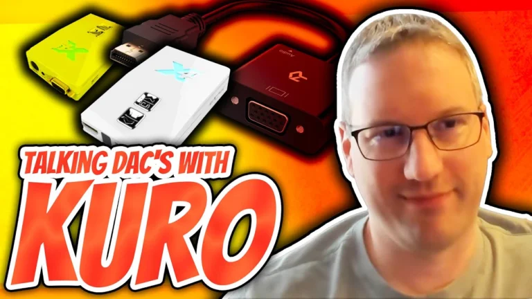 Interview: Dac Talk With Kuro