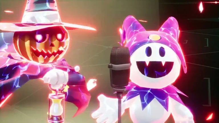 How to Beat Rampage Drive, Shouting Tiara and Magical Magus Boss in Persona Reload 3 - GameForce Blog How to Beat Rampage Drive, Shouting Tiara and Magical Magus Boss in Persona Reload 3