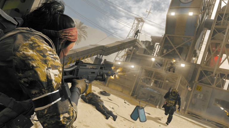 How to Get JAK Glassless Optic in MW3