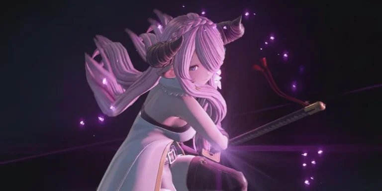 Narmaya, The Ephemeral Blade in Granblue Fantasy: Relink | Character Secrets - GameForce Blog Narmaya, The Ephemeral Blade in Granblue Fantasy: Relink | Character Secrets