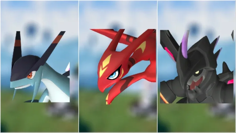 All Flying Mounts and Where to Catch Them in Palworld