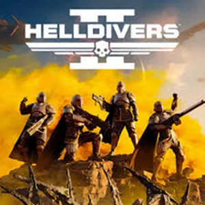 Helldivers 2 Resources on GameForce.blog