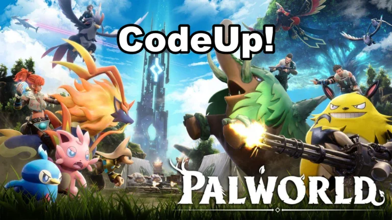 Palworld cheats: How to get Palworld Cheat Engine and other Palworld hacks - GameForce Blog Palworld cheats: How to get Palworld Cheat Engine and other Palworld hacks